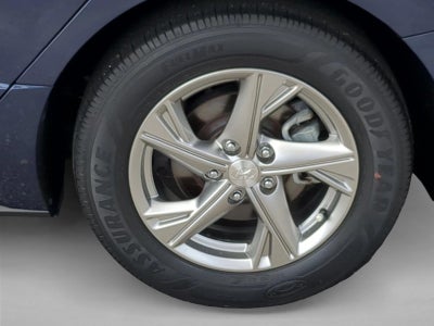 2022 Hyundai SONATA SE 2.5L