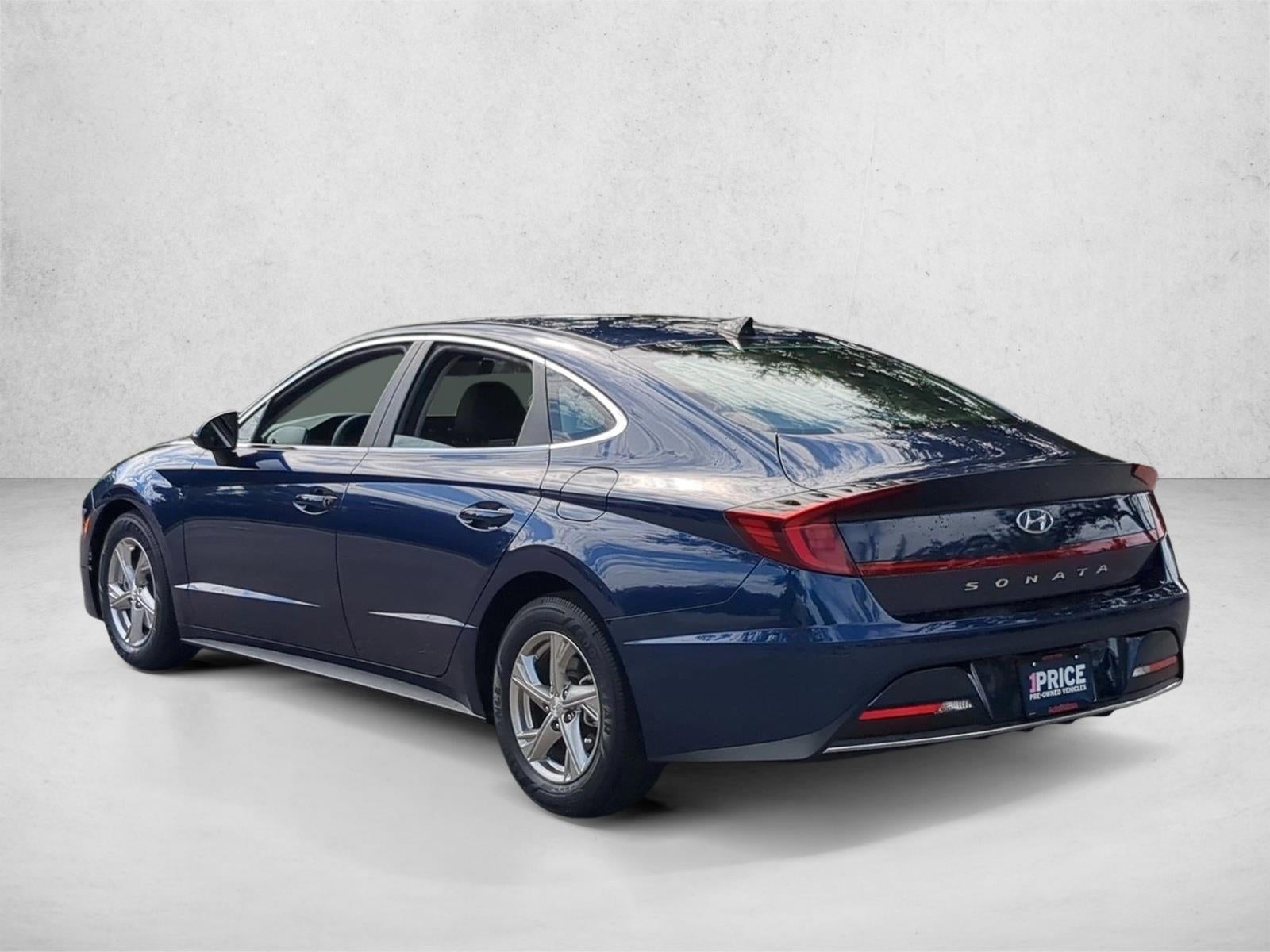 2022 Hyundai SONATA SE 2.5L