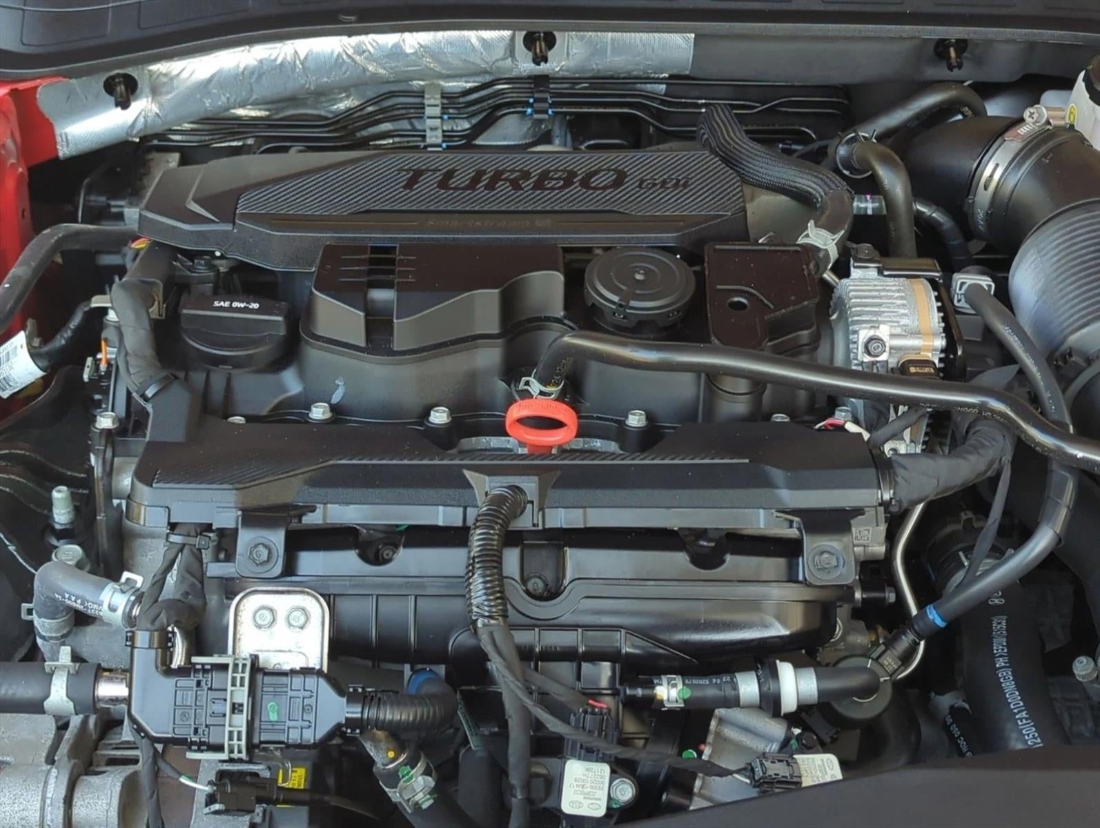 2021 Hyundai SONATA SEL Plus 1.6T