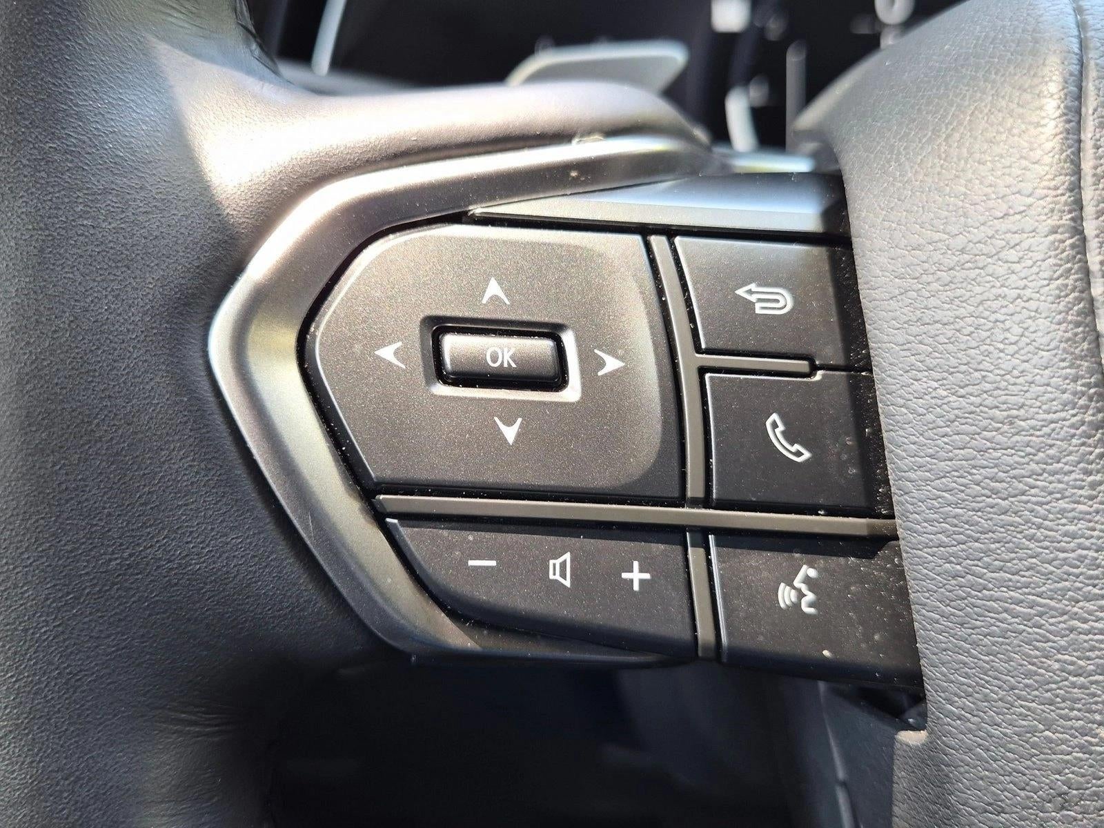 2025 Lexus TX 350 Premium FWD