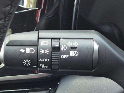 2025 Lexus TX 350 Premium FWD