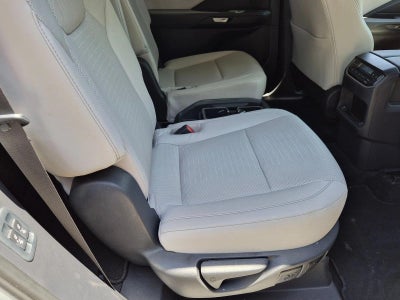 2025 Lexus TX 350 Premium FWD