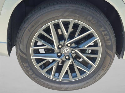 2025 Lexus TX 350 Premium FWD