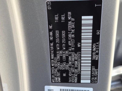2025 Lexus TX 350 Premium FWD