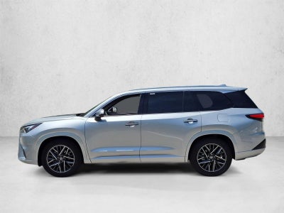 2025 Lexus TX 350 Premium FWD