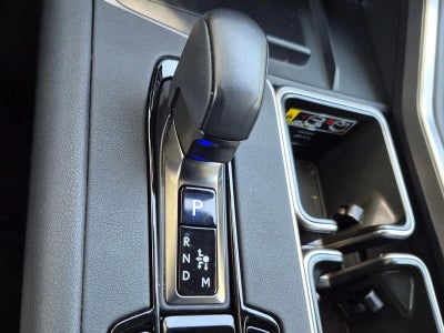 2025 Lexus TX 350 Premium FWD