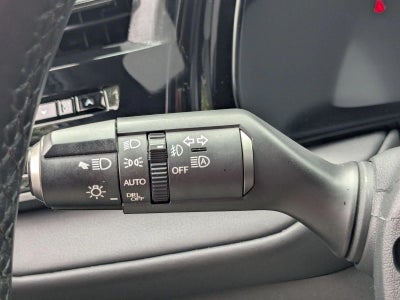 2024 Lexus TX 350 FWD