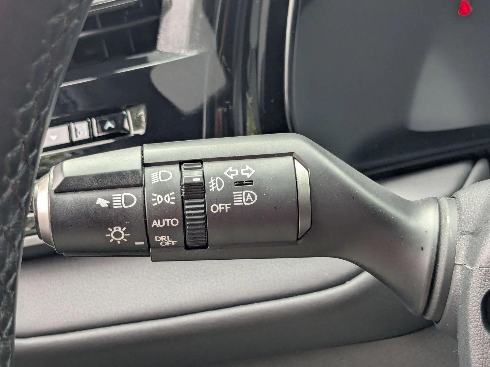 2024 Lexus TX 350 FWD