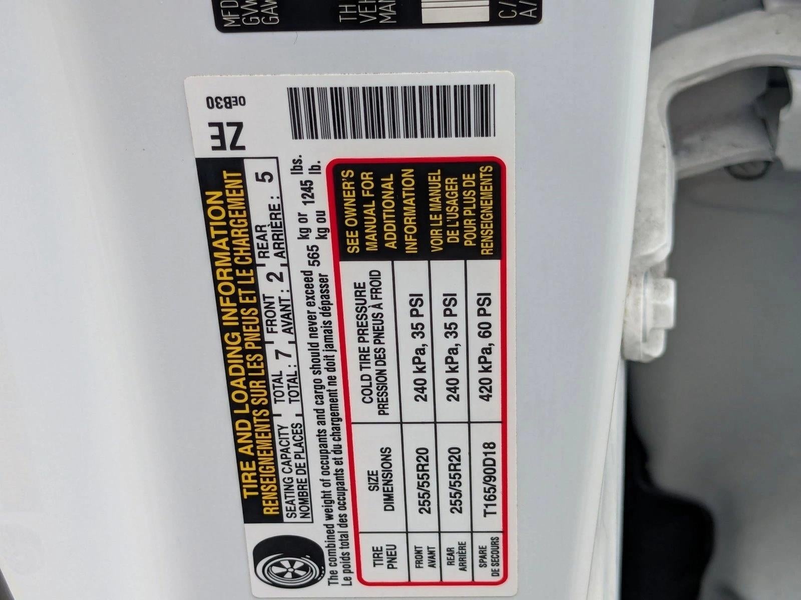 2024 Lexus TX 350 FWD