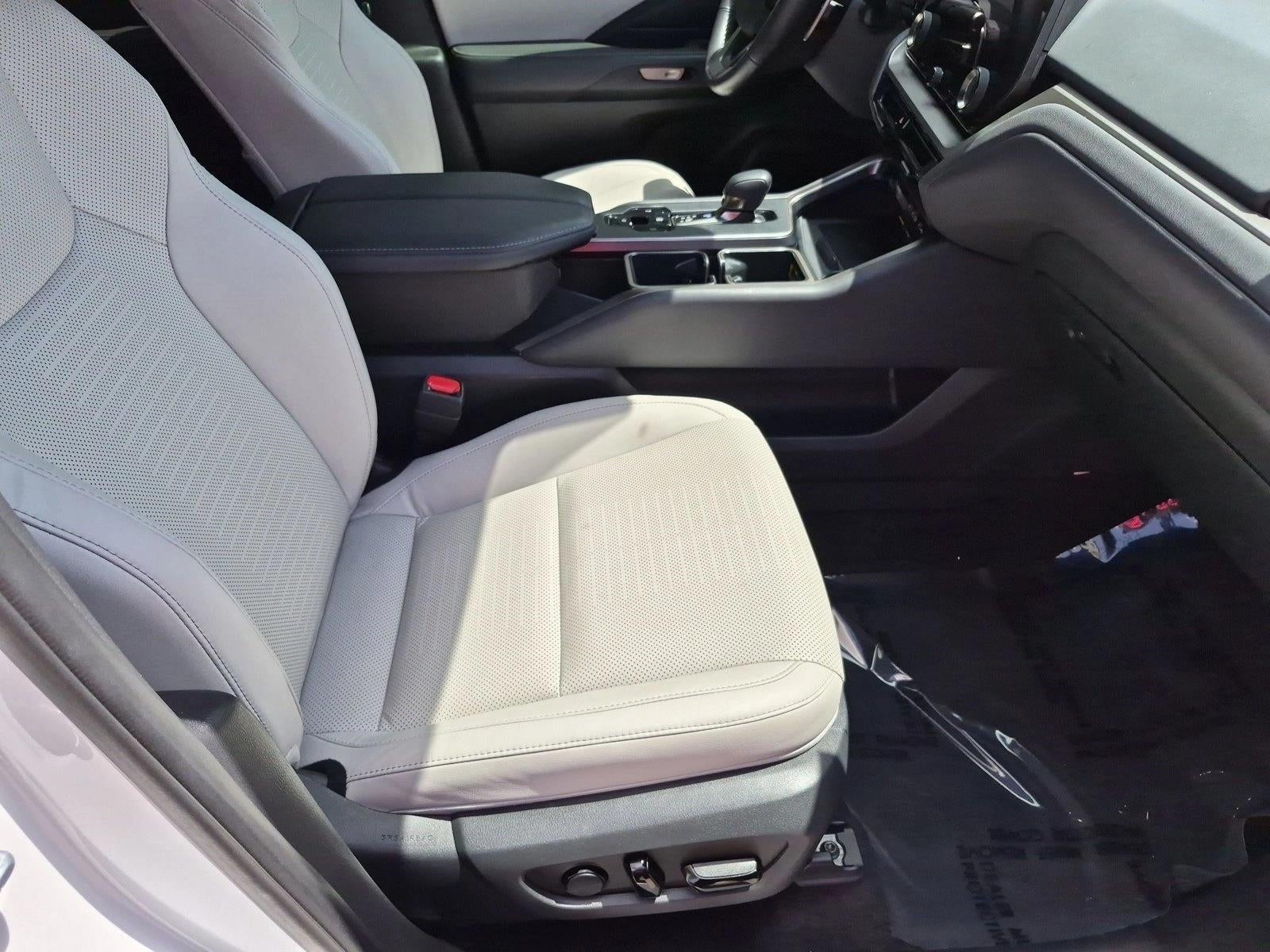 2024 Lexus TX 350 FWD
