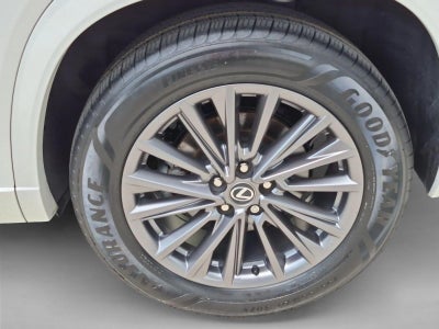 2024 Lexus TX 350 FWD
