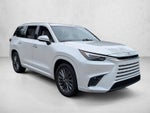 2024 Lexus TX 350 FWD