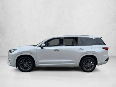 2024 Lexus TX 350 FWD