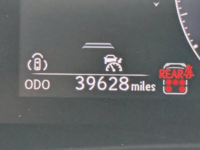 2024 Lexus TX 350 FWD