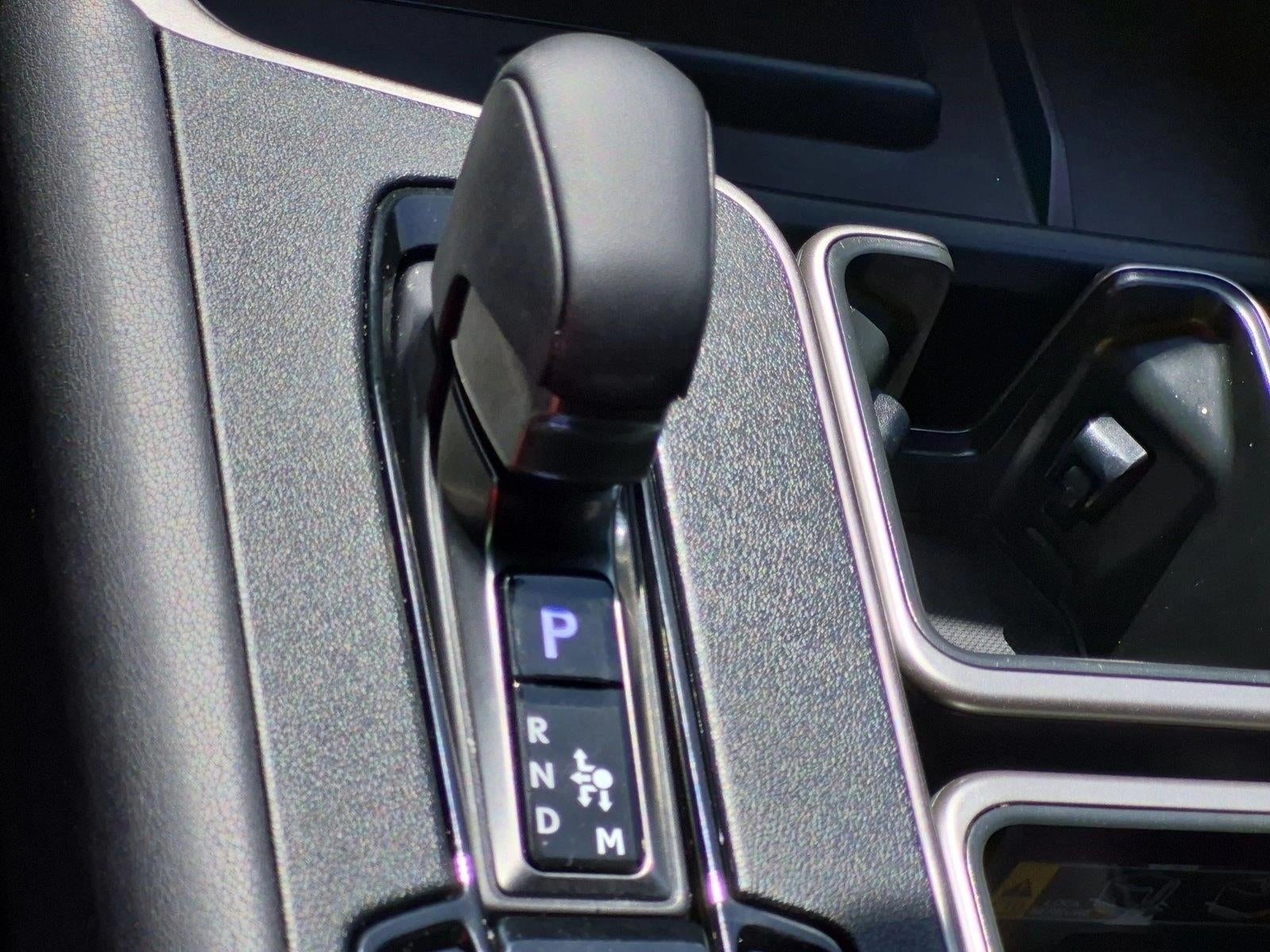 2025 Lexus TX 350 Premium FWD