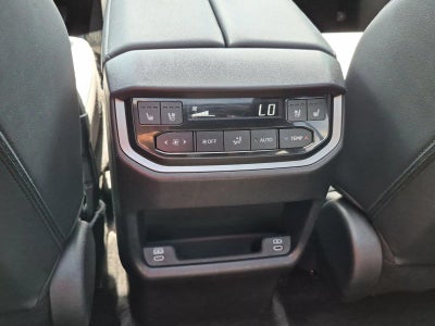 2025 Lexus TX 350 Premium FWD