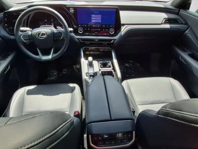 2025 Lexus TX 350 Premium FWD