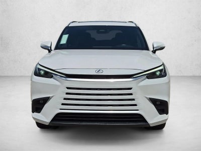 2025 Lexus TX 350 Premium FWD