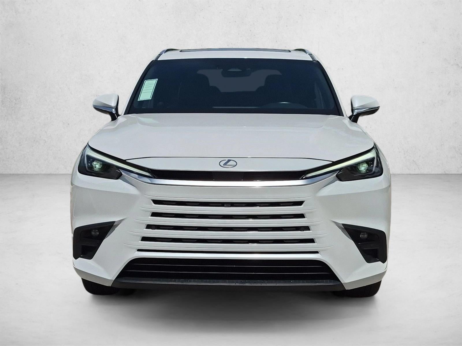 2025 Lexus TX 350 Premium FWD