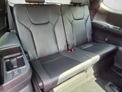2025 Lexus TX 350 Premium FWD