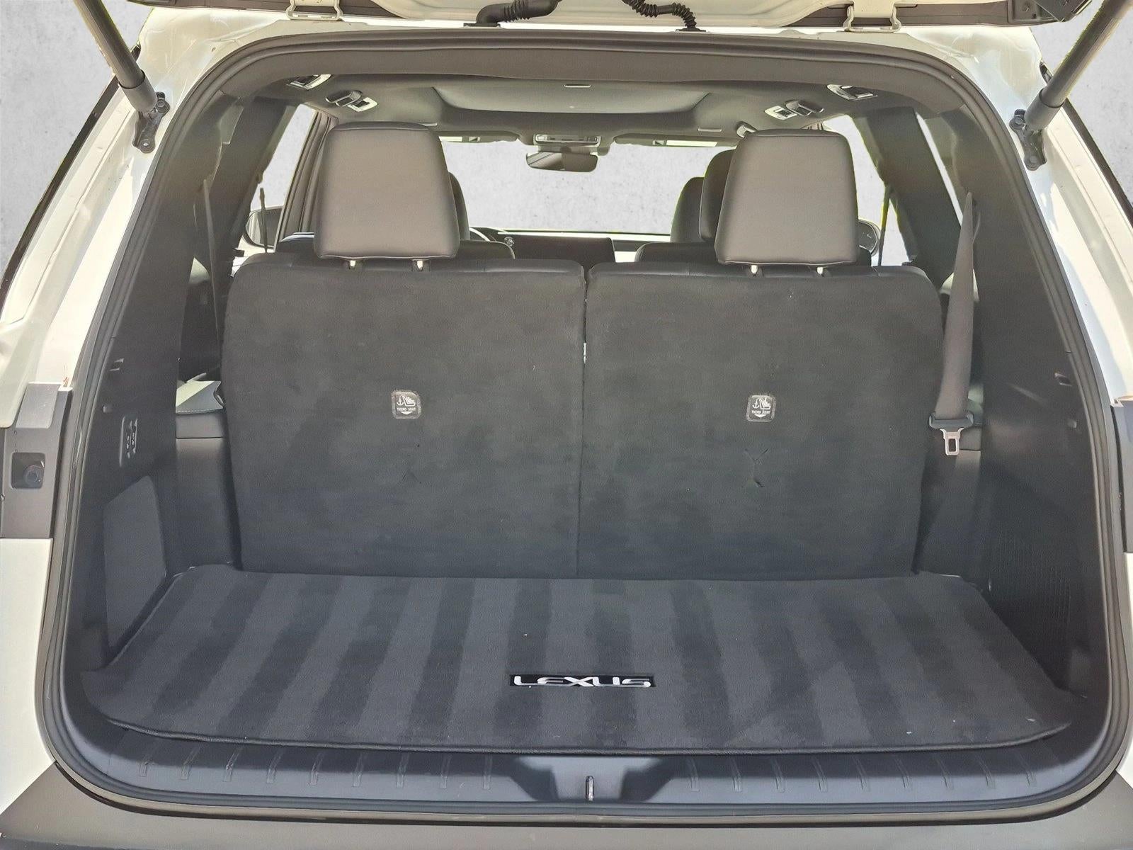2025 Lexus TX 350 Premium FWD