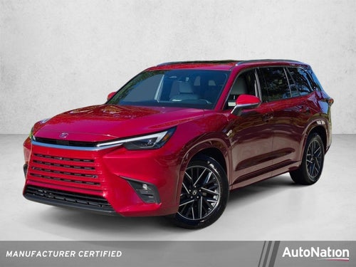 2026 Lexus TX Premium FWD