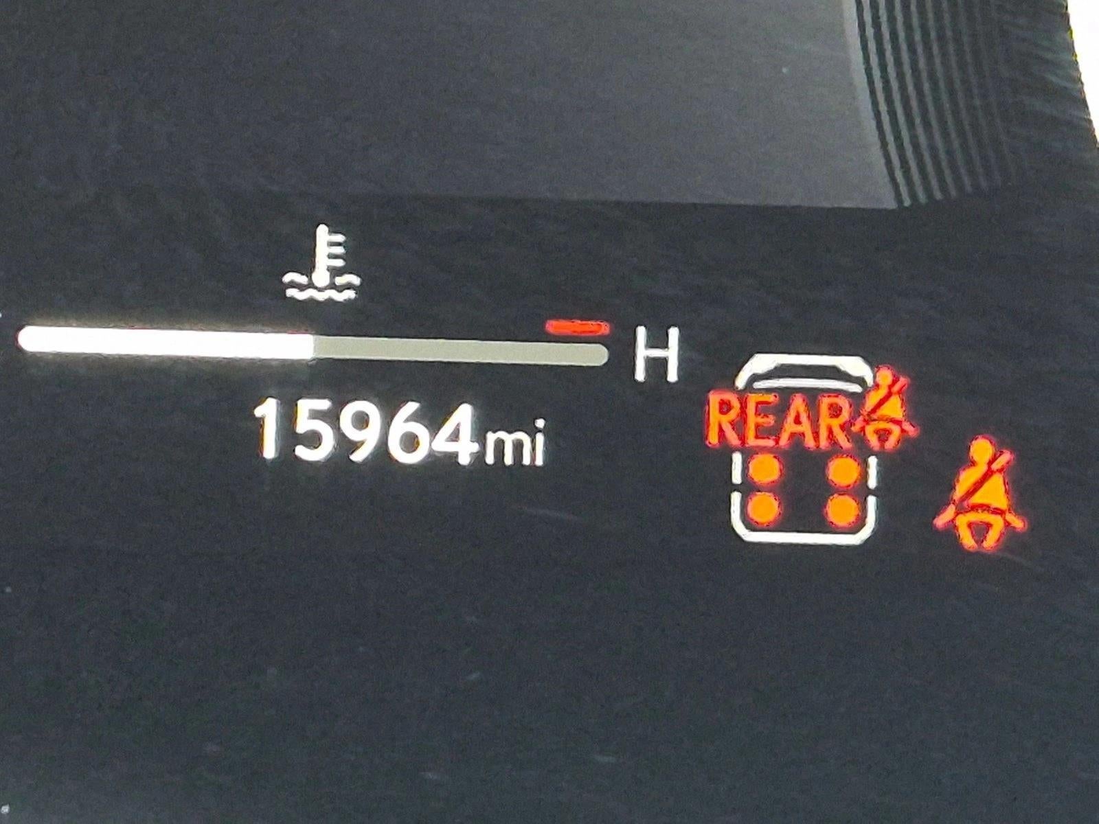 2025 Lexus TX 350 Premium AWD
