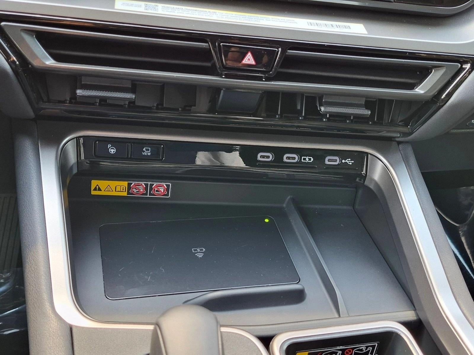 2025 Lexus TX 350 Premium AWD