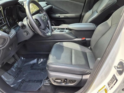 2025 Lexus TX 350 Premium AWD