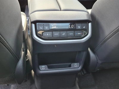 2025 Lexus TX 350 Premium AWD
