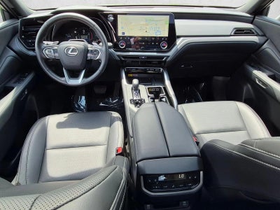 2025 Lexus TX 350 Premium AWD
