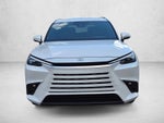 2025 Lexus TX 350 Premium AWD