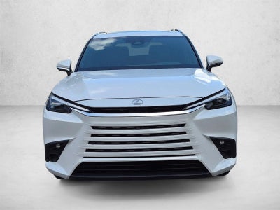 2025 Lexus TX 350 Premium AWD