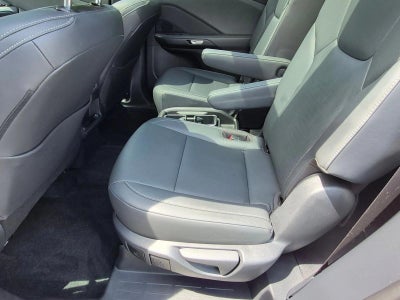 2025 Lexus TX 350 Premium AWD