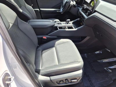 2025 Lexus TX 350 Premium AWD