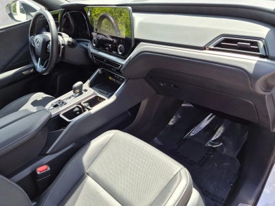 2025 Lexus TX 350 Premium AWD