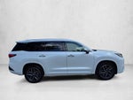 2025 Lexus TX 350 Premium AWD