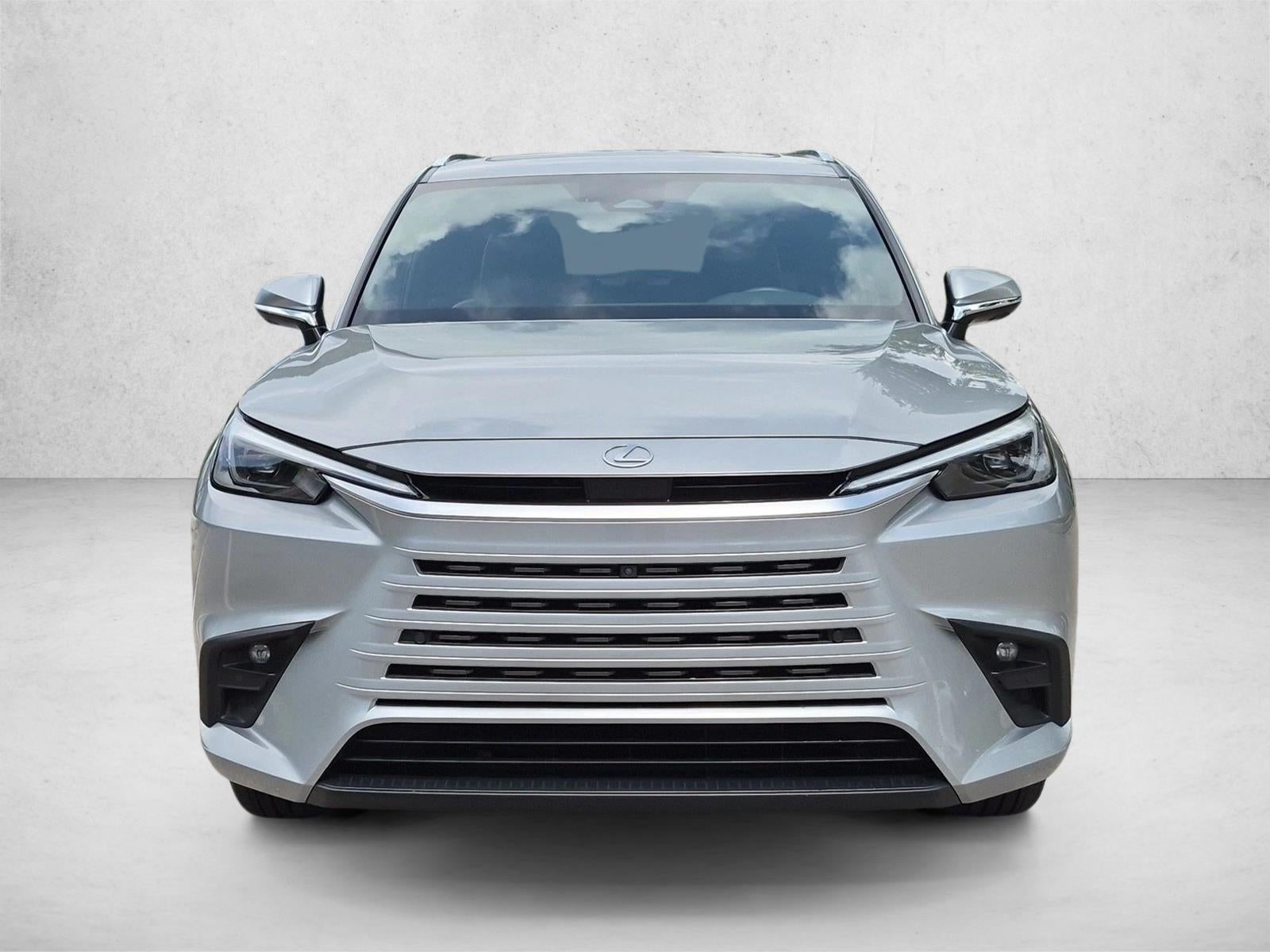 2025 Lexus TX 350 Premium AWD