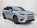 2025 Lexus TX 350 Premium AWD