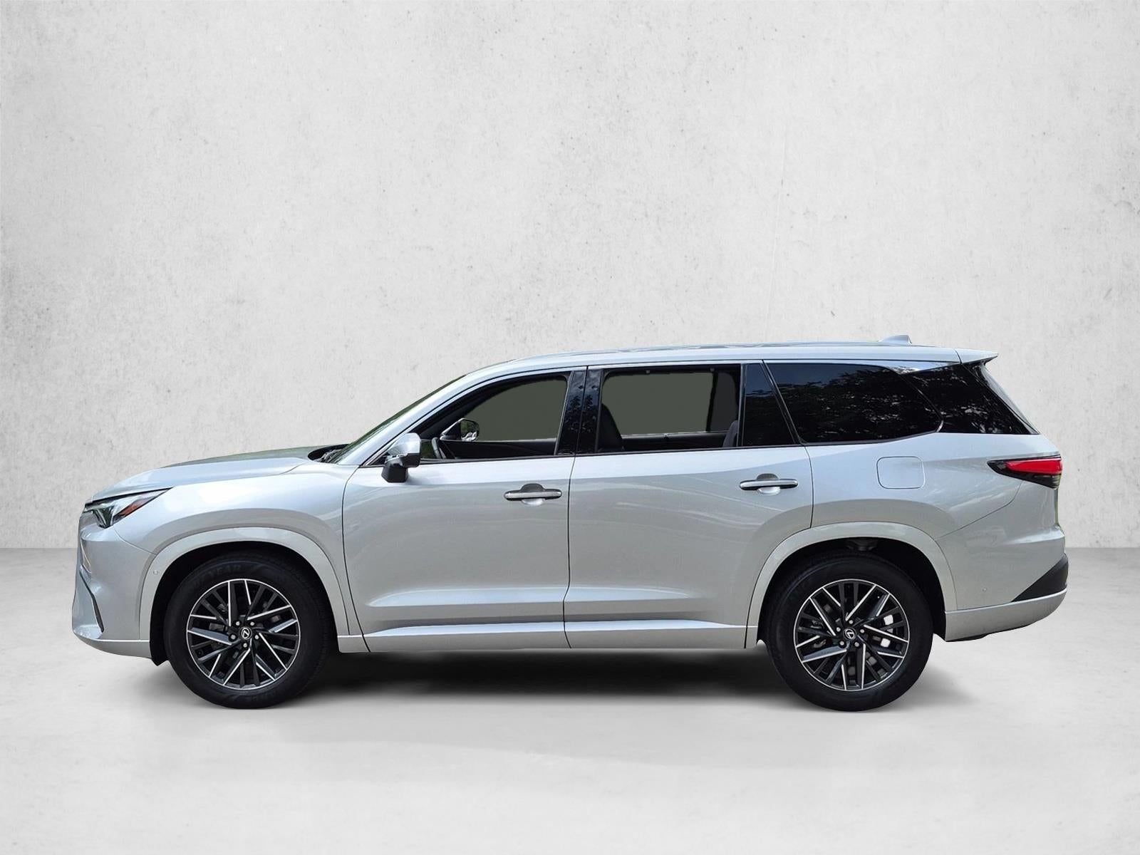 2025 Lexus TX 350 Premium AWD