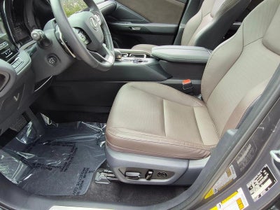 2025 Lexus TX 350 Premium AWD