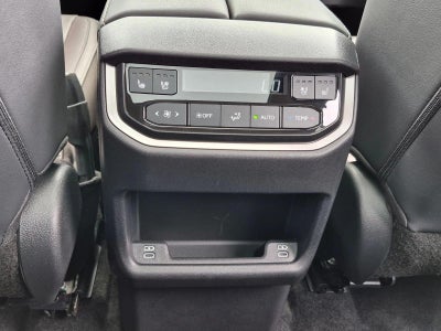 2025 Lexus TX 350 Premium AWD
