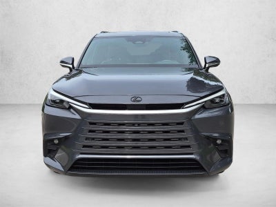 2025 Lexus TX 350 Premium AWD