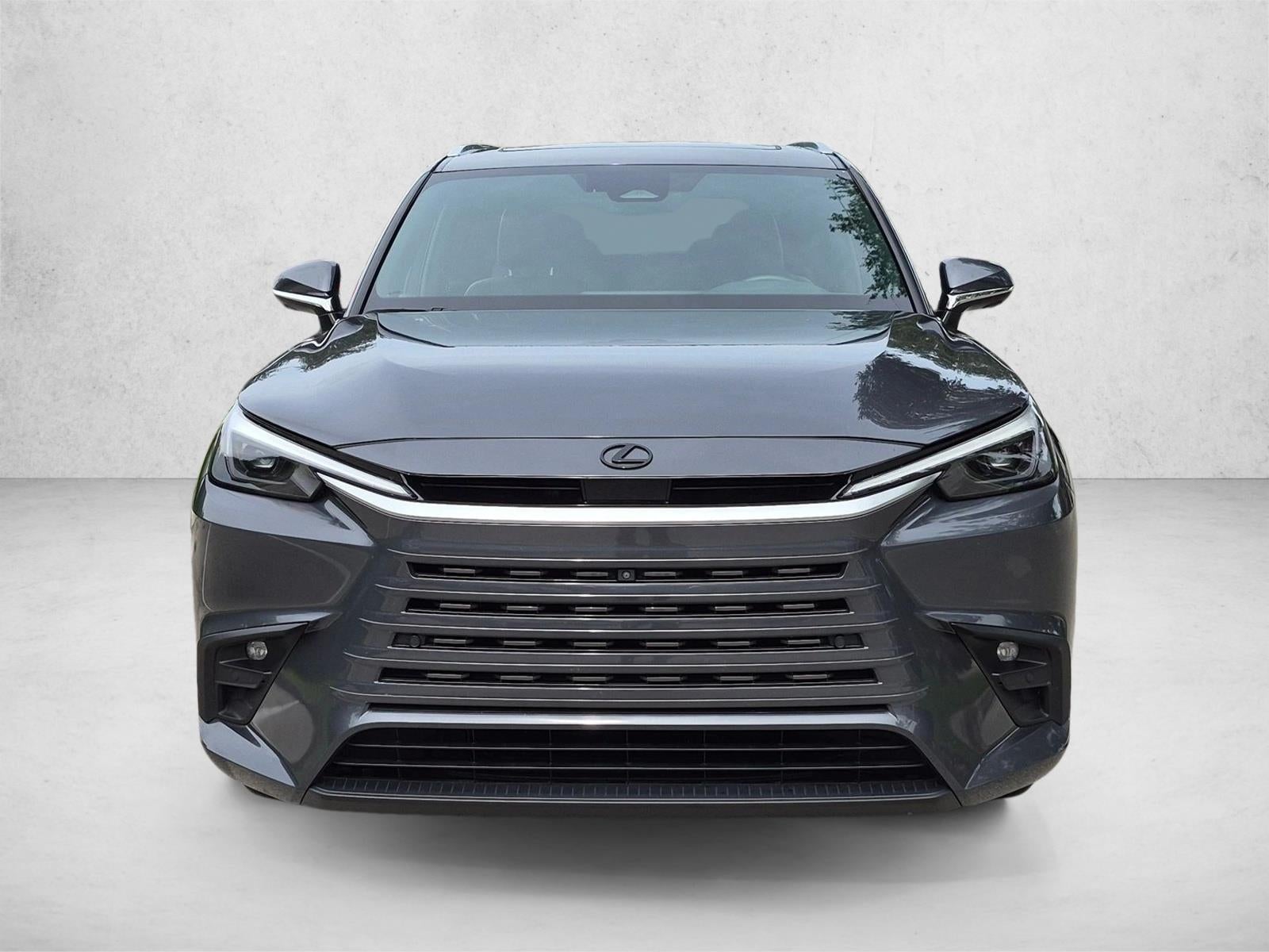 2025 Lexus TX 350 Premium AWD
