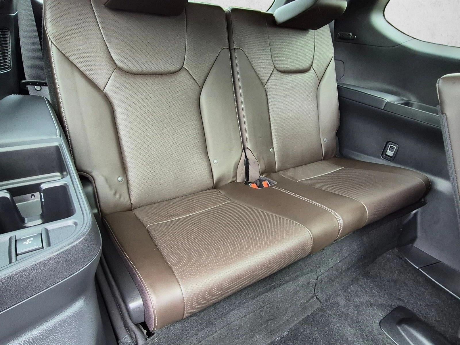 2025 Lexus TX 350 Premium AWD