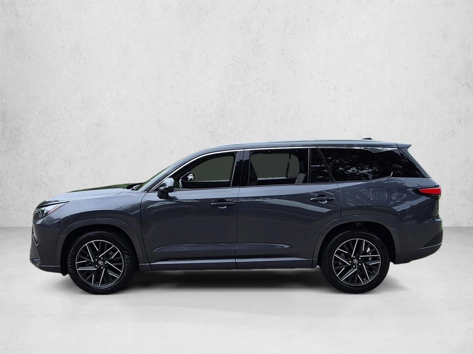 2025 Lexus TX 350 Premium AWD