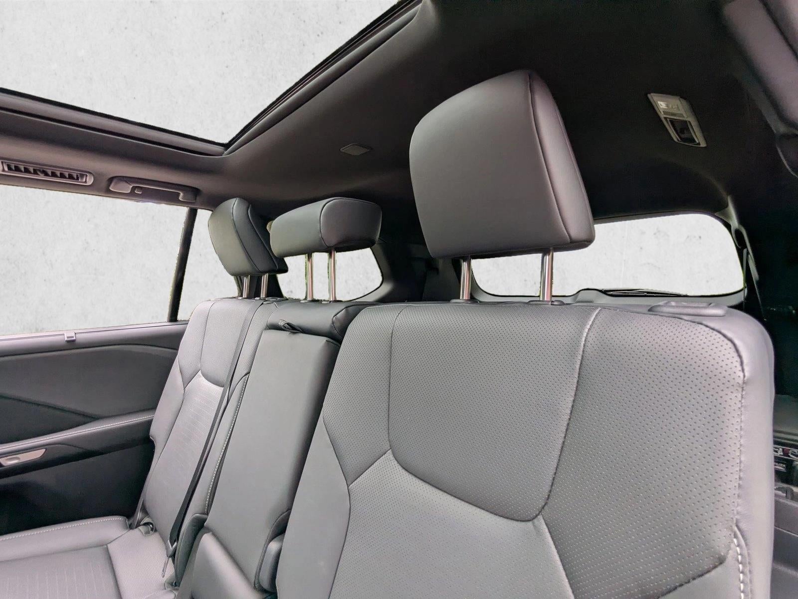 2026 Lexus TX Premium AWD