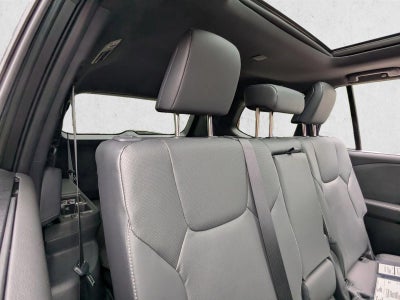 2026 Lexus TX Premium AWD