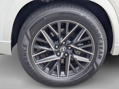 2026 Lexus TX Premium AWD