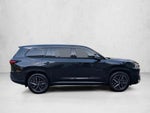 2024 Lexus TX 350 Premium AWD